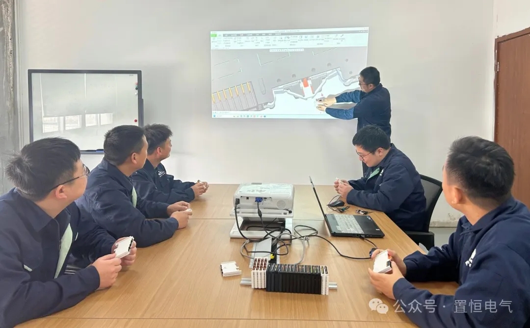 置恒卓能連接器設計—增強電氣連接的穩(wěn)定性與可靠性